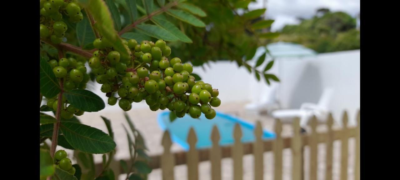 Chale Estancia Ouro Verde Lages Kültér fotó